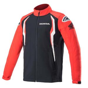 Chaqueta Alpinestars Honda Softshell